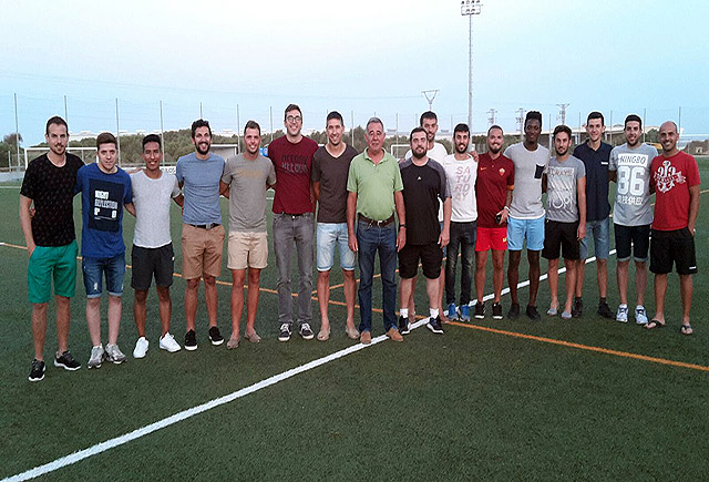 Sporting de Mahón REGIONAL