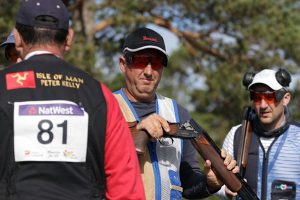 Tir al plat-Gotland 2017