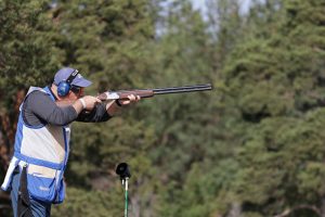 Tir al plat-Gotland 2017