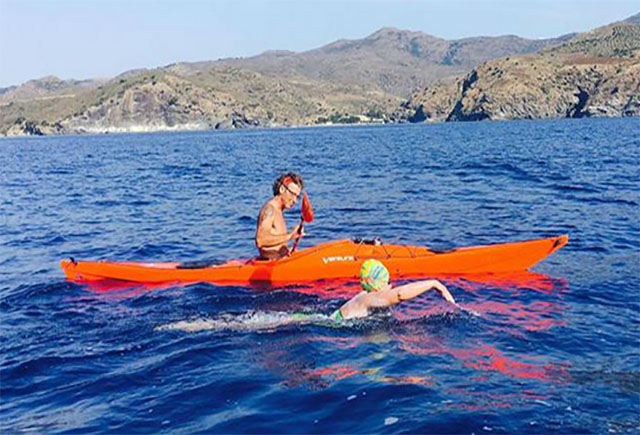 Tita llorens-Travesia