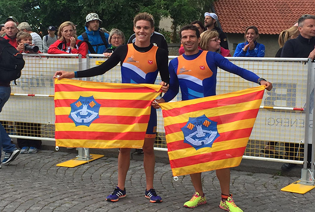 Expedició menorquina a Gotland_dia2