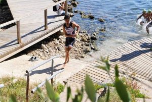 Triatló d’Es Castell 2017