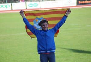 Menorca- Gotland 6o dia