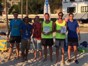 25è Torneig de Sant Llorenç de volei platja
