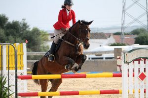 Balear Salt d'Obstácles