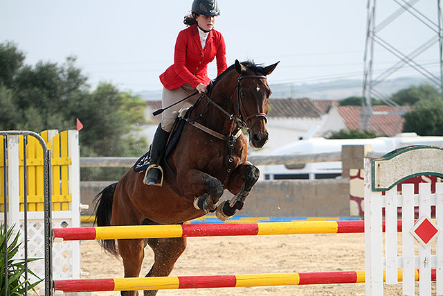 Balear Salt d'Obstácles