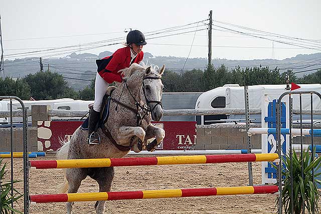 Balear Salt d'Obstácles