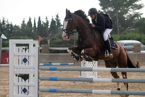 Balear Salt d'Obstácles