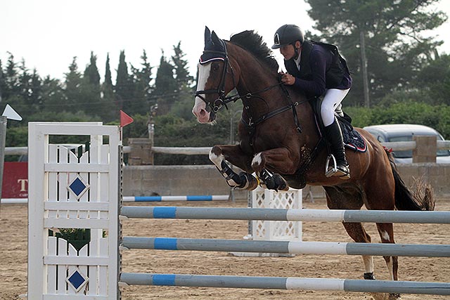 Balear Salt d'Obstácles