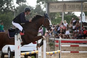 Balear Salt d'Obstácles