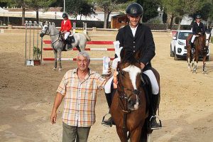 Balear Salt d'Obstácles