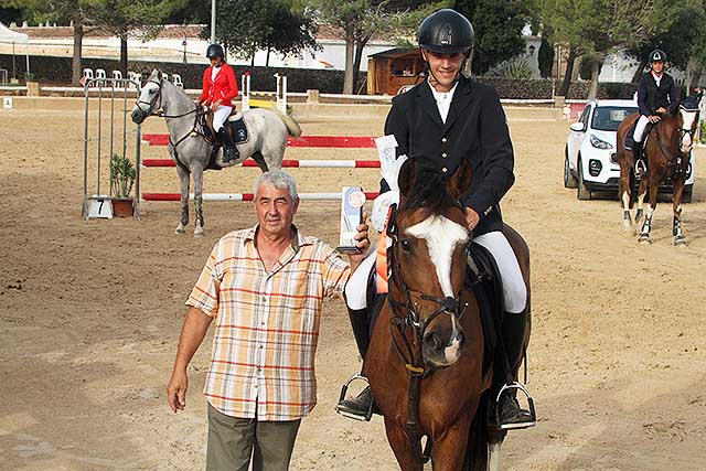 Balear Salt d'Obstácles