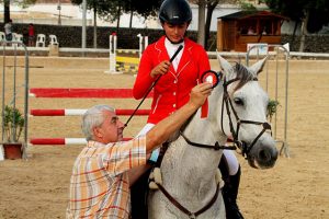 Balear Salt d'Obstácles