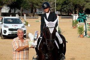 Balear Salt d'Obstácles