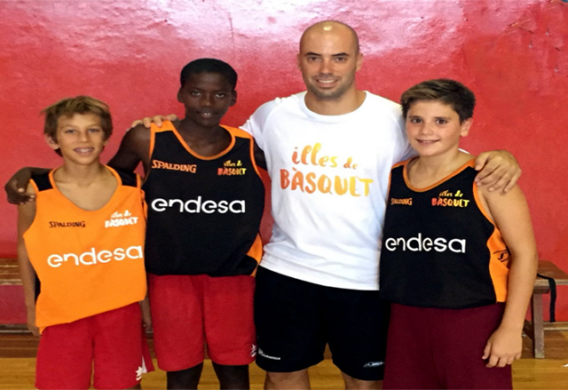 Campus Endesa Talent