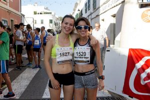 Cursa Popular Sant Martí 2017