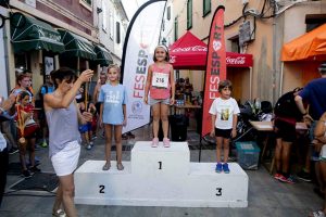 Cursa Popular Sant Martí 2017