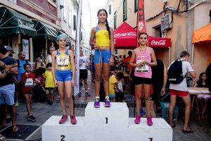 Cursa Popular Sant Martí 2017