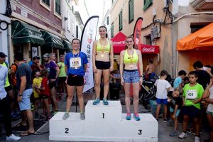 Cursa Popular Sant Martí 2017