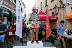 Cursa Popular Sant Martí 2017