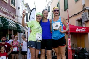 Cursa Popular Sant Martí 2017