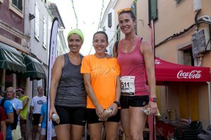 Cursa Popular Sant Martí 2017