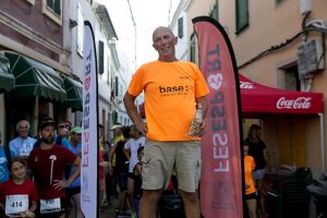 Cursa Popular Sant Martí 2017