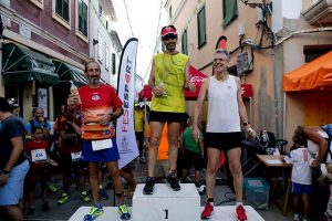 Cursa Popular Sant Martí 2017