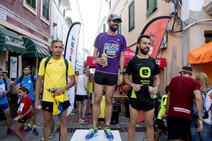 Cursa Popular Sant Martí 2017