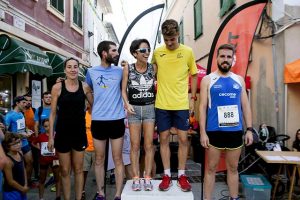 Cursa Popular Sant Martí 2017