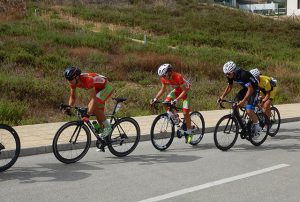 Cursa Sant Martí 2017