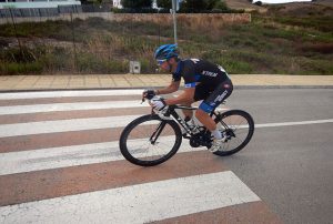 Cursa Sant Martí 2017