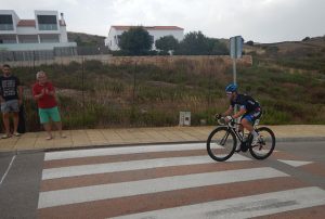 Cursa Sant Martí 2017