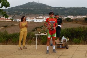 Cursa Sant Martí 2017