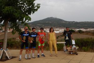 Cursa Sant Martí 2017