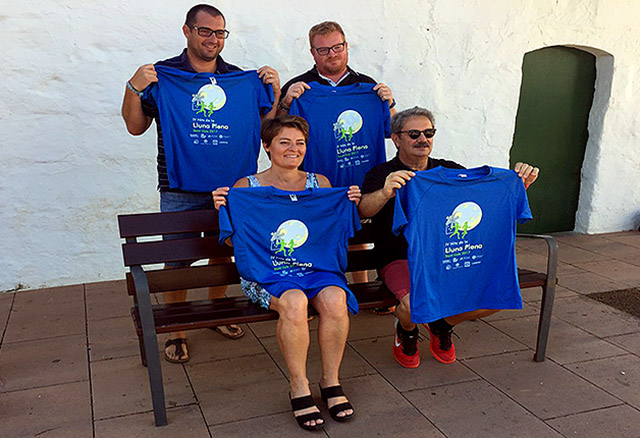 Lluna Plena- Presentació