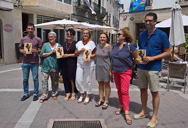 Presentacio Sant Llorenç 2017