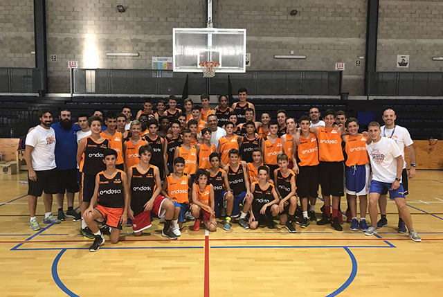 Campus Endesa Talent-Visita Ricard Casas - Ciutadella (2)