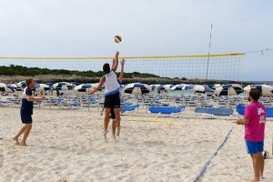 Volei Platja 9 de juliol (Miquel Moll)