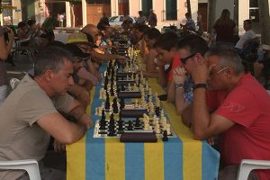 29a Torneig de partides rapides d'Escacs de Sant Llorenç_4126