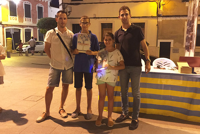 29a Torneig de partides rapides d'Escacs de Sant Llorenç_4126