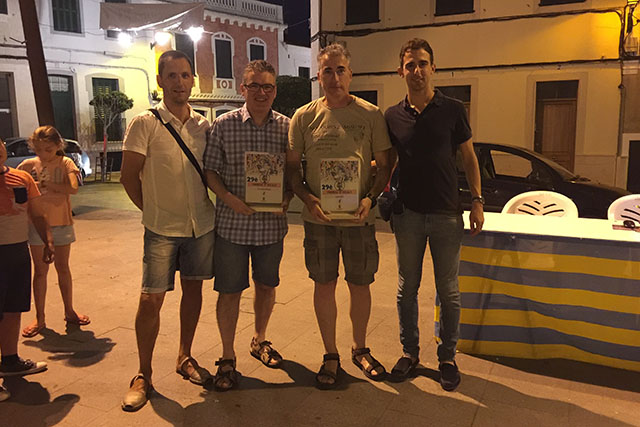 29a Torneig de partides rapides d'Escacs de Sant Llorenç_4126