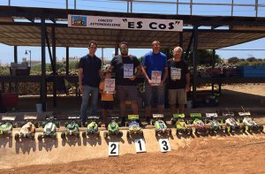 29è Trofeu de Sant Llorenç d’Automodelisme