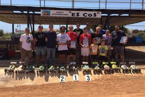 29è Trofeu de Sant Llorenç d’Automodelisme