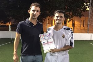 7a Torneig de Penyes de Sant Llorenç 2017