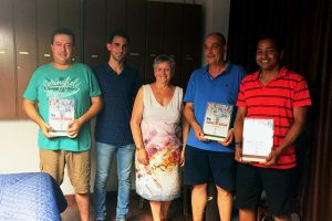 9è Trofeu Billar a 3 bandes a ses Festes de Sant Llorenç 2017_4255