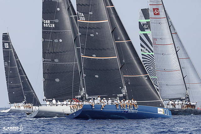 52 World Championship 2016