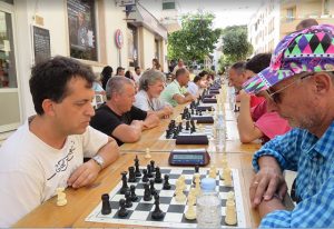 BLITZ Sant Bartomeu 2017