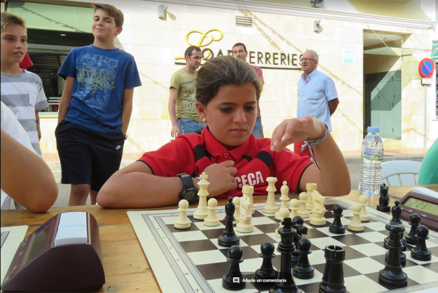 BLITZ Sant Bartomeu 2017