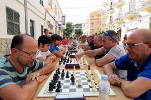 BLITZ Sant Bartomeu 2017